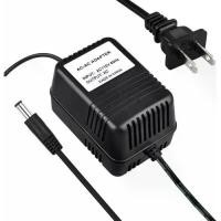 ราคา อะแดปเตอร์ AC/AC, 12V, สำหรับ Boss Roland GR-09 GR09 กีต้าร์ซินทรี, ME-6 ME-6B ME6 ME6B เอฟเฟคแป้นเหยียบ, สายเคเบิลพาวเวอร์ซัพพลาย 12VAC, สายเคเบิลปลั๊กผนัง PS, ที่ชาร์จบ้าน, สายเคเบิล PSU (1731949457