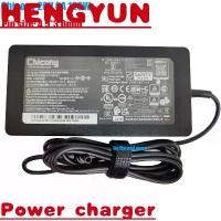 ราคา อะแดปเตอร์ AC, Chicony, 20V 6A, 120W, สำหรับ MSI GF63 Thin 11UD 11UC-848AU A17-120P2A, ที่ชาร์จแล็ปท็อป (1732057489839065210)