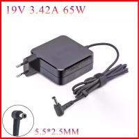 ราคา อะแดปเตอร์ AC, 19V 3.42A, 65W, 5.5x2.5mm, อะแดปเตอร์แล็ปท็อป, สำหรับ Asus K401, A501, A501LB, K501, K501LB, K555L, X452, K455L, D552, R556L, A550JK, W419L (1732493141434401910)