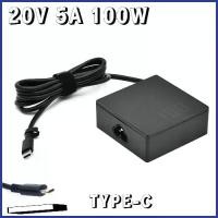 ราคา ที่ชาร์จแล็ปท็อป, A20-100P1A, สำหรับ ASUS ROG Zephyru, อะแดปเตอร์ Type-C, 100W, 20V 5A, GV301QH, G533QM, GA401QE, GA401QM, GA503QM, GA551QS, GX703HS (1732478490116916342)