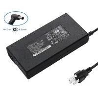 ราคา อะแดปเตอร์ AC, บาง, 20V 6A, 120W, A17-120P2A, ขนาด 4.5x3.0mm, อะแดปเตอร์แล็ปท็อป, สำหรับ MSI GF63 Thin 10SC, 10SCS, 10SCSR, 10SCX, 10SCXR, 10UC, 10UD, 11SC (1732279575940401270)