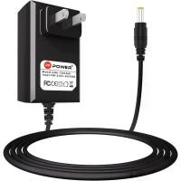 ราคา อะแดปเตอร์ AC, PKPOWER, สำหรับ Yamaha YST-M7, YSTM7, YST-M8, YSTM8, YST-M101, YSTM101, พาวเวอร์ซัพพลาย, สำหรับ Yamaha P-70, PA-M7, PAM7, PA-M8, PAM8, 850mA, NXB55, MX-49, 49-คีย์ (1731927754690364860)