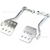 ราคา Go-Kart ดริฟท์เรซซิ่ง, 19cc หรือ 212cc, 6.5hp, เบรกเหยียบ, เบรก, อะแดปเตอร์, พร้อมคันเร่ง, แป้นเหยียบน้ำมัน (1730627528519879372)