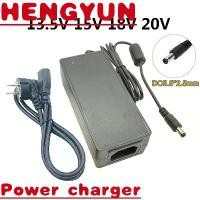 ราคา อะแดปเตอร์ AC / DC อะแดปเตอร์ไฟอเนกประสงค์ 13.5V, 18V, 20V, 15V, 2A, 18V, 5A, อะแดปเตอร์จ่ายไฟ DC, ประเภทสลับ, ปลั๊ก UK, AU, EU, US (1731998161029007482)