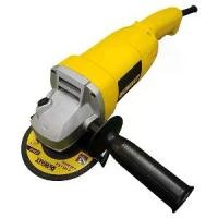 ราคา [ผ่อน0%] DEWALT เครื่องเจียรไฟฟ้า 125mm. 1400W รุ่น DW830AV-B1 สวิตช์ เจียร์ อุปกรณ์เครื่องมือช่าง งานช่าง เครื่องเจียร์ ดีวอลท์ (1729797097629648975)
