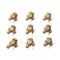 ราคา เหมาะสำหรับ Kobelco Caterpillar Hitachi Komatsu Daewoo ชิ้นส่วนเครื่องยนต์รถยนต์ ถังน้ำมัน วาล์วระบายน้ำมัน สวิตช์ 1 ชิ้น (1732637060699686146)