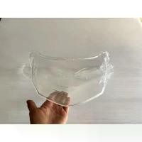 ราคา ฝาครอบไฟท้าย ฝาท้าย PCX 150 ปี 2014-2017 สีใส อะไหล่ เเต่ง มอไซค์ ไทเท ชุด scoopy ไหล่ สวิตช์ ไฟ 125 บังลม (1732459544952473328)