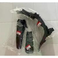 ราคา ชิ้นดำWave125 หัวเถิก หัวแหลม เซ็ท3ชิ้น ชิ้นดำเวฟ125 R/S ชิ้นดำคอนโซล ชิ้นดำ3ชิ้น แท้เบิกฮอนด้า100% อะ ไหล่ รถ forza 350 สวิตช์ ไฟ ผ่าหมาก 125 ของ แต่ง pcx ชุด สี มอเตอ (1732588569095407547)