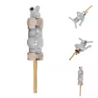 ราคา สวิตช์ Petcock วาล์วเชื้อเพลิง, สำหรับ BMW R51/3, R67, R68, R69, R50, R50S, R50/2, R60, R69, R69S (1732227473110239094)