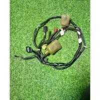 ราคา ชุดสายไฟเมนหลักHonda Click 110i(S53)ตัวเรือนไมล์สีขาว คลัง อะไหล่ มอเตอร์ไซค์ สี scoopy สวิตช์ ไฟ ครอบ โลโก้ จีออ โน่ ปลอกแฮนด์ หลีด 125 ผ้า หุ้มเบาะ มอเตอร์ไซด์ สํา (1732275256220222605)