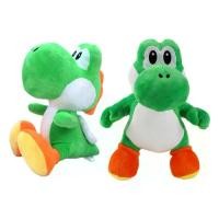 ราคา นินเทนโด ซุปเปอร์ มาริโอ บรา ตุ๊กตายัดไส้ สไตล์ญี่ปุ่น รูปมังกรโยชิไก เกาะโยชิไก เหมาะสำหรับเด็ก ขนาดเกม 28-30 ซม. ของขวัญคริสต์มาสในอุดมคติ (1732620459306681501)