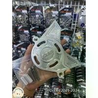 ราคา ฝาปิดสเตอร์ ปิดสเตอฟน้างาน CNC เวฟ110i2021-2024 พร้อมน็อตใส่ (ราคาต่อ1ชุด) คําแนะนําผลิตภัณฑ์ใหม่ของเดือนนี้ แปลง s4 สี ปลาวาฬ ตัว เก่า สวิตช์ ไฟ 110 ฝาครอบ คลัทช์ 125 (1732259953558783501)