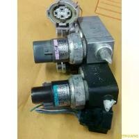 ราคา QEETHLIANG ที่นิยมมากที่สุด สวิตช์ แอร์ เฟรชเชอ แอร์ 4สาย OFF/ON/OFF /// OFF/OFF/OFF /TOYOTA AE110 AE111 ST190 AT191 R134 มือ2ญี่ปุ่น (1732598827630561207)