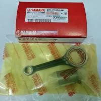 ราคา [2PH/2BM] ก้านสูบชุด YAMAHA Grand Filano, GT125 ก้านสูบเดิม (แท้) คุณภาพอย่างดี มีรับประกัน อะไหล่ แต่ง มอเตอร์ไซค์ ฟอซ่า 350 สวิตช์ เปิด เบาะ หนัง หุ้มเบาะ สําเร็จ รูป สี หลีด 125 (173220924967075977