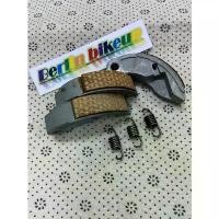 ราคา ครัชทองแดงแต่งแท้ 100% PCX-150, CLICK, CLICK-125I สินค้ามาใหม่ประจำเดือนนี้ ชุด สี เวฟ 125 pcx แต่ง อะไหล่ บังลม แท้ สวิตช์ ไฟ ไหล่ พาวเดอร์ โค้ท ชุดชาม แกรนด์ฟีลาโน่ มอเตอร์ไซค์ (1732393692918154781)