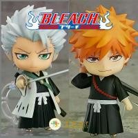 ราคา COD Nendoroid Bleach GSC 991 Kurosaki Ichigo GSC 1199 Toshiro บลีซ เทพมรณะ อิจิโกะ คุโรซากิ เนนโดรอยด์ โมเดล ฟิกเกอร์ ของเล่นถูกๆ ของเล่น ของขวัญ ของสะสมTikTok (1732740753242490252)