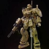 ราคา ฟิกเกอร์แอคชั่นส์, GM Spartan RGM-79 PB Lid HG, สีทราย, การประกอบ, ของขวัญของเล่น, ของสะสม, สีสุ่ม (1731724845907674262)