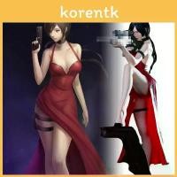 ราคา รูปปั้นนักล่า Ada Wong หญิง Resident Evil, Gk, ทำจาก PVC คุณภาพสูง, ของสะสม, เหมาะสำหรับการแสดง, เสน่ห์ (1732442665996027110)