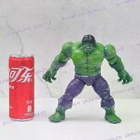 ราคา ฟิกเกอร์แอคชั่นฟิกเกอร์, รุ่นลิมิเต็ดอิดิชั่น, ธีม Hulk Avengers, ข้อต่อเคลื่อนย้ายได้, ของสะสม, ครบรอบ 20 ปี (1732769686315238563)
