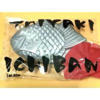 ราคา สกุชชี่iBLOOMแท้ปลาTaiyakiไอบูมของเล่น/ของสะสม/ของชำรวยนำเข้าจากญี่ปุ่นสีเงิน (1732760808437417064)