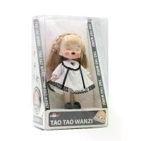 ราคา ตุ๊กตาโลลิต้า สาวพีช มารุโกะจัง 4.5 นิ้ว ของสะสม ตุ๊กตาปรับแต่งตัว ของขวัญวันเกิด (1732402421855323319)