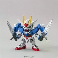 ราคา BB Warrior SDEX 008 OO Gundam, Bandai, รุ่น Q ประกอบ, Gundam OO 00, ของสะสม, ❤ (1732195767770777395)
