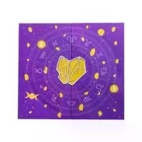 ราคา กล่องนับถอยหลังฮาโลวีน, 24 วัน, หินธรรมชาติ, รูปปั้นพ่อมด, คู่มือการสำรวจหิน, ของสะสม (1732462436279944440)