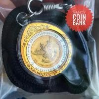 ราคา 【COD】 ชุดสร้อยครุฑ เหรียญ10ครุฑ (1732080489975219871)