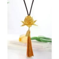 ราคา จี้รถดอกบัวนำโชค คุณภาพระดับไฮเอนด์ สำหรับการเดินทางที่ปลอดภัยและความเจริญรุ่งเรือง ตกแต่งภายในแบบสากล นำความโชคดีและอวยพร เช่า พระ รับเช่า พระราคา ดี เครื่อง หลวง พ่อ แพวัด พิกุ (1732288156281701867)