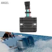 ราคา ตัวควบคุมตัวแก้ไข, ANGEL, 68V819601000, เปลี่ยนสำหรับเครื่องยนต์นอกเรือ Yamaha 50-70/115 Hp 4 จังหวะ กล่อง ออมเงิน อะคริลิค ใส ชั้น เหรียญ พระพรหม หน้า อาจารย์เฮง (1732174616698914668)