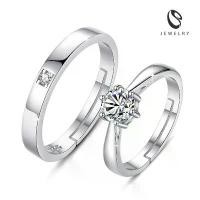 ราคา ข้อเสนอจํากัดเวลา LS แหวนแพลตตินัมสำหรับคู่รัก สวย แหวนแฟชั่นลำลอง r2388 เหรียญ หลวง พ่อ คูณ ของ ขวัญ วาเลนไทน์ สร้อย ราง โชค ลาภยอด ฮิต ผู้ชาย โชคลาภ เพื่อ โอน ให (1732135459733931479)