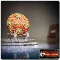 ราคา เหรียญ บาตรน้ำมนต์ ไตรมาส 67 พระอาจารย์วีระพล มหาสกฺโก วัดตลิ่งชัน จ.สระบุรี (1732290922655221545)