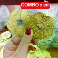 ราคา เหรียญดอกไม้ 5 พืช, วอลนัท, ธีมความมั่งคั่ง, ตกแต่งห้อง, ตกแต่ง, [คอมโบ 2 เหรียญ] สมเด็จวัดระฆังพิมพ์นิยม พิมพ์ พระ (1731989603659908587)