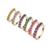 ราคา แหวนแถวสำหรับผู้หญิง ทันสมัย หินหลากสี อเนกประสงค์ สง่างาม NV185-TH1 เหรียญ หลวง พ่อ คูณ สปริง พุก พระเลี่ยม กรอบ (1732036512137053584)