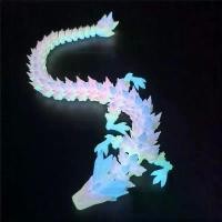 ราคา มังกรเรืองแสง, ยอดนิยม, การพิมพ์ 3 มิติ, การไล่ระดับสีมังกร, คริสตัลมังกร, ข้อต่อเคลื่อนย้ายได้เต็มรูปแบบ, ของเล่นจำลอง, ตกแต่งเดสก์ท็อป กรอบ พระปิดตา หลวงปู่ ซองสุ่ม พวงกุญแจ รา (1732620438177286062)