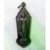 ราคา เหรียญ พระพุทธปางลีลา ปี2529 พระพุทธผดุงนารีศิริวรธรรมประธาน พระพุทธรูปประจำ โรงเรียนผดุงนารี จ.มหาสารคาม (1730494719499143788)