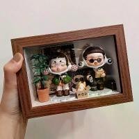 ราคา 3D แสดงออก, ตุ๊กตา DIY กลวง, กรอบรูป, รูปแกะสลัก, แฮนด์เมด, ที่เก็บฟอง, ขาตั้งจอแสดงผล, Mart, กล่องตาบอด พัน พระปิดตา เหรียญ รับเช่า (1732307118542587314)