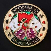 ราคา เหรียญ, 2024, เหรียญทองคํา, เงินต่างประเทศ, คาสิโนมอนทรีออล, เหรียญนำโชค, ตัวเลขนำโชค 777, เหรียญที่ระลึกการค้าต่างประเทศ (1732368897853457691)