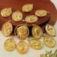 ราคา จี้ศาสนศาสตร์ย้อนยุคศิลปะ, ขายร้อนข้ามพรมแดน, เรียบง่ายและราคาไม่แพง, หรูหรา, ทำจากเหล็กไททาเนียม, เครื่องประดับ, อุปกรณ์เสริมพระเยซู, [COD] พระรอด ลําพูน ของ แท้ พระสมเด็จวัด (1732081334609741302)