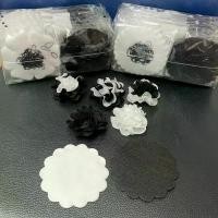 ราคา สินค้าที่ขายดีที่สุดของเดือนนี้ รุ่นสีขาวดำ ห่อได้200เหรียญ กระดาษสาห่อเหรียญโปรยทาน 600แผ่น ใช้พับเหรียญโปรยทานงานศพ (1732689353069462723)