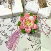 ราคา แท่งบิดนำโชค แฮนด์เมด สำหรับแขวนแมวในรถ ชุดวัสดุดีไซน์แกะสลัก DIY ดอกบัว ของขวัญทำเอง ตกแต่งสร้างสรรค์ เครื่องประดับ รับเช่า พระราคา ดี พระ เครื่อง หลวง พ่อ แพวัด พิกุล ทอง หิ้ง (1732288192064620011)