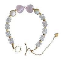 ราคา สร้อยข้อมือคริสตัลสีขาว ควอทซ์สีชมพู รูปหัวใจ ปรับได้ ห่วงเดียว แฟชั่นหวาน สำหรับงานพิเศษ กรอบ พระปิดตา หลวงปู่ ซองสุ่ม พวงกุญแจ ราย เหรียญ ครุฑ กล่องสุ่ม สินค้า type ring อก เล่ (1732556509359671214)