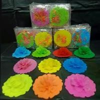 ราคา 600แผ่น ห่อได้200เหรียญ กระดาษสาพับห่อเหรียญโปรยทาน ขายส่งราคาถูกโรงงานผลิต ใช้โปรยทานงานบวช งานทำบุญ งานศพ ทำบุญทำทาน (1732326997987394765)