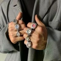 ราคา แหวนเวลาขนาดเล็ก ขายดีที่สุด สไตล์เกาหลี เรียบง่าย ทุกเพศ สร้างสรรค์ บุคลิกภาพ [COD] เหรียญ หลวง พ่อ คูณ สปริง พุก พระเลี่ยม กรอบ (1732026720919520656)