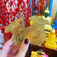 ราคา พระเครื่องพระพุทธรูป ขายส่ง รวมถุงแห้ง ชิน่ห์ และของตกแต่งโทรศัพท์ ธูปเทียน ไหว้ครู ดวงตา ปีศาจ ของ แท้ พวงคราม เหรียญ ตา ขุน โหร พ่อ ให้ รวย pumpkin แพ พระนาคปรก วันเสาร์ พระยอ (1731919989847197358)