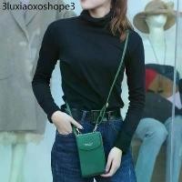 ราคา ใส่โค้ด YGC33BAL ลดทันที 10.-กระเป๋าสตางค์สะพายข้าง Forever young ใส่โทรศัพทย์มือถือ/เหรียญ/บัตรได้เยอะ #H001 (1732744661965702201)