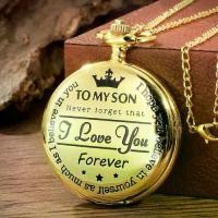 ราคา นาฬิกาพก, วินเทจ Steampunk โบราณ, เลขโรมัน, การเคลื่อนไหวควอทซ์, เคสทอง, จี้สร้อยคอ, พร้อมนาฬิกาโซ่, สำหรับผู้ชายและผู้หญิง (1731805122102199521)