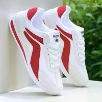 ราคา รองเท้าแตะ แฟชั่นสวยๆ รองเท้าแตะแบบสวม รองเท้าแฟชั่น รองเท้าลําลอง กันลื่น ผู้ชาย รองเท้าเพื่อสุขภาพ รองเท้าผ้าใบ หูหนีบ ผู้หญิง สไตล์เกาหลี วินเทจ รองเท้าเปิดส้น ใส่สบาย กันน้ํา (1732069316139189529)