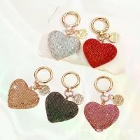 ราคา พวงกุญแจหัวใจ, ขายร้อน, จี้กุญแจรถ, แท็กแฟชั่น, พวงกุญแจหัวใจแบบเปิด, ของขวัญวันเกิด พวงกุญแจ เครื่อง ดนตรี วงโยธวาทิต (1731878400314541457)