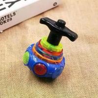 ราคา ไจโรนิ้วเรืองแสง ดนตรี ของเล่นสีสันสดใส สำหรับเด็ก เหมาะสำหรับตลาดกลางคืน ตู้เอทีเอ็ม ของชำร่วยงานเลี้ยง (1731885651437520257)